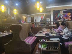 -滇釜火锅·能喝汤的火锅(车公庄店)