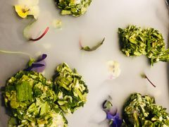 沙律芥香虾-宝月楼·台湾菜馆(天河城店)