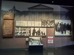 -济南战役纪念馆(济南革命烈士陵园)