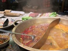 -小龙坎火锅(总店)