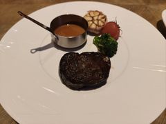 -恰餐厅及酒吧CHAR Bar & Grill(北京三里屯洲际店)