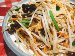-老郑家东北春饼(龙悦居店)