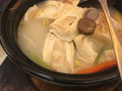 一品豆腐-大益膳房(华腾科技大厦店)