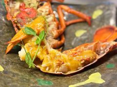 -Ginza Onodera铁板烧(外滩十八号店)