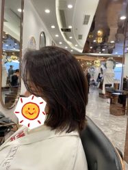 -INSTYLE造型·明星店