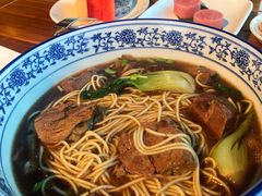 -无锡苏宁银河国际酒店-麺餐厅