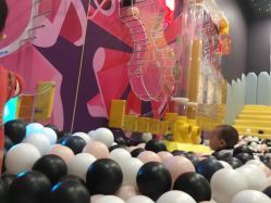 -MELAND CLUB亲子乐园·派对·餐厅(北京芳圆里ID MALL店)