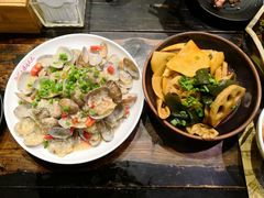 -二孃鸡爪爪(双楠店)