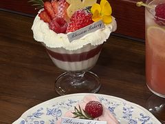 -花间烘焙BLossom Bakery