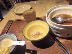 -牛腩之旅·牛腩牛杂煲(光启城美食城店)