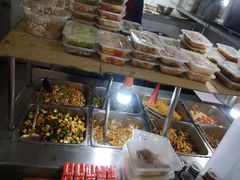 -清真宏玉祥黄门脸餐厅(华荫东里店)