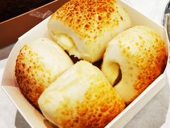 -巴黎贝甜(国贸店)