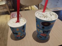 -DQ·蛋糕·冰淇淋(新玛特分店)