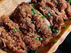 井岗竹筒米粉肉-西江美食舫·江西菜(健德桥店)