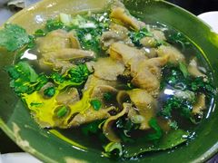 舌头-蛙秘书麻椒鱼(包家巷店)