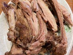 -清真·益鑫羊肉手抓馆(花园北街店)