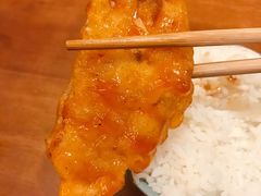 锅包肉-锦小馆(安贞店)