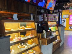 -枫叶林咖啡(华商店)