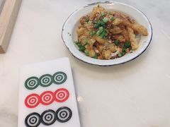 -成都你六姐·牛肉冒菜·麻辣香锅(长泰广场店)