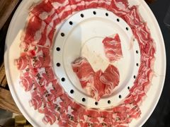 -南门四季铜锅涮肉(左家庄店)