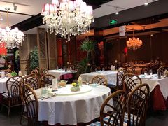 -小河盐帮·私家菜·烤鸭(三元桥·霄云路店)