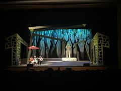 -上海市总工会沪东工人文化宫