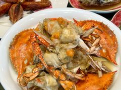 -良友·地标海鲜青岛菜(五四广场店)