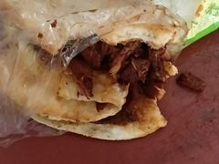 -王虎子大饼(甸柳新村五区店)
