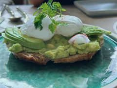 -O'mills Sourdough Bakery&Bistro(永嘉路店)