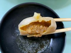 -食惠里小笼包面馆(越秀店)