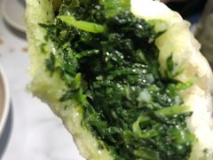 青菜包-花园茶楼(兴城西路店)