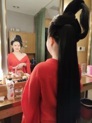 -盘子女人坊古装写真摄影(苏州旗舰店)