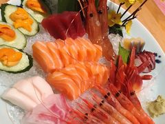 -高木日本料理(静安寺店)