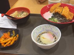 -食其家·牛丼咖喱(金桥国际店)