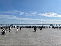 -星海湾跨海大桥