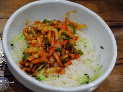 -全州拌饭馆(龙源西街店)