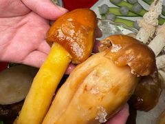 -天宜隆蘑菇宴火锅(石景山旗舰店)