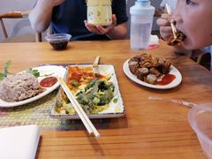 -黄老伯的海蛎煎