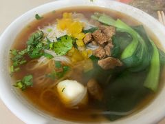 -阿福仔鸡丁米线馆(郭宅街)
