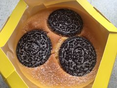 大黄蜂芝士蛋糕-超港(宿州路店)