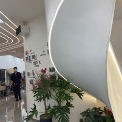 -MINX名珂斯·烫染形象设计
