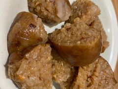 糯米肠-杨爱珍大排档(龙游店)