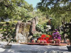 -鸿山公园