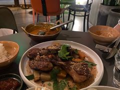 -Ginger(兴国路店)