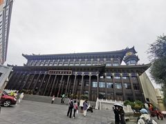 -西宁市东关清真大寺