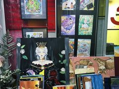-阿妮亚少儿美术书法(望京店)