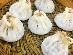 速冻烧卖-四季美汤包(户部巷店)