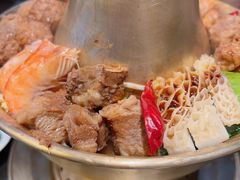 -鼓楼东街老火锅(鼓楼店)