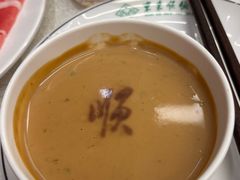 -东来顺饭庄(天坛店)