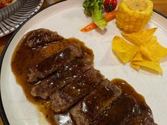 -清真·艾美可餐厅(大悦汇店)